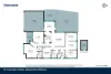 19 Caslano Road, Meadow Springs, WA 6210-Floorplan