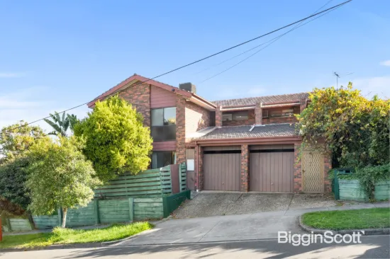 19 Cason Street, Doncaster, Vic 3108