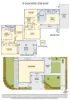 19 Cason Street, Doncaster, Vic 3108-Floorplan