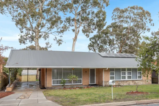 19 Caspar St, Fairview Park, SA 5126