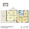 19 Caspar St, Fairview Park, SA 5126-Floorplan