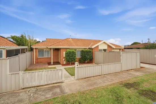 19 Cassia Road, Melton, Vic 3337