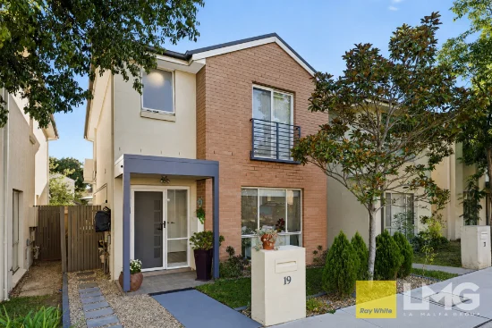 19 Castle Street, Auburn NSW 2144-Image