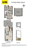 19 Castle Street, Auburn NSW 2144-Floorplan