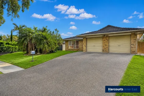 19 Castlerea Street, Tingalpa, Qld 4173