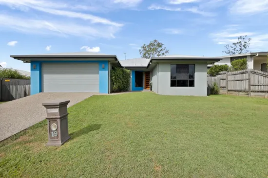 19 Catherine Street, Greenmount, Qld 4751