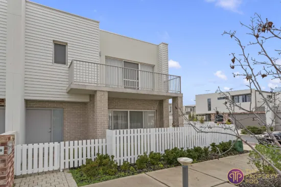 19 Catseye Walk, Treeby, WA 6164