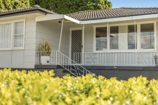 19 Catto Street, Centenary Heights, Qld 4350