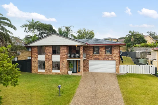 19 Cayley Street, Everton Park, Qld 4053 - For Sale