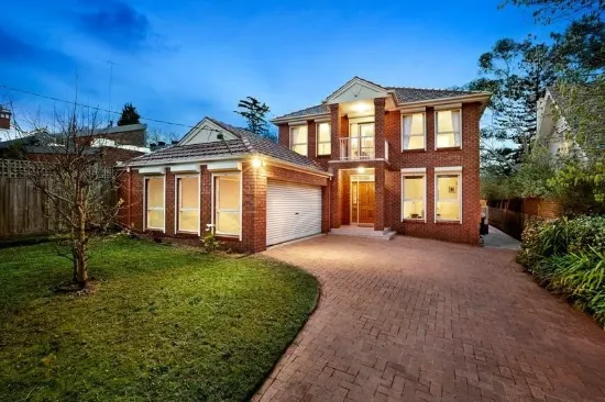 19 Cecil Street, Kew, Vic 3101