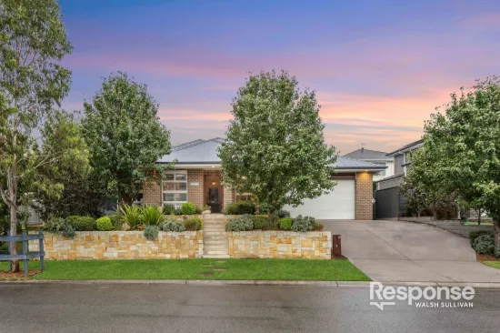 19 Cedar Cutters Way, Bella Vista, NSW 2153