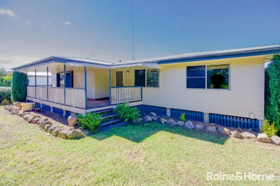 19 Cedar Street, Killarney, Qld 4373