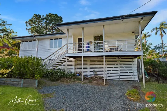 19 Centaurus Street, Inala, Qld 4077