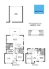 19 Centenary Circuit, Andrews Farm, SA 5114-Floorplan