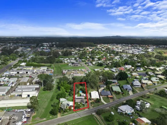 19 Central Road, Tinana, Qld 4650