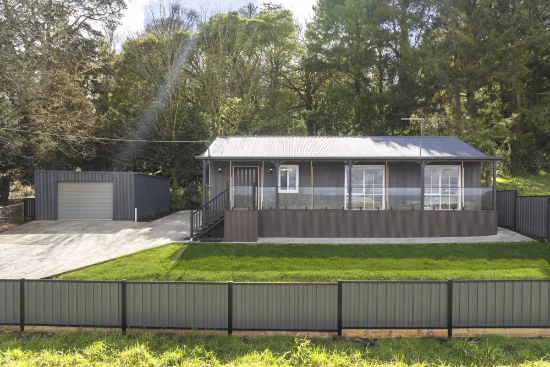 19 Central Springs Road, Daylesford, Vic 3460