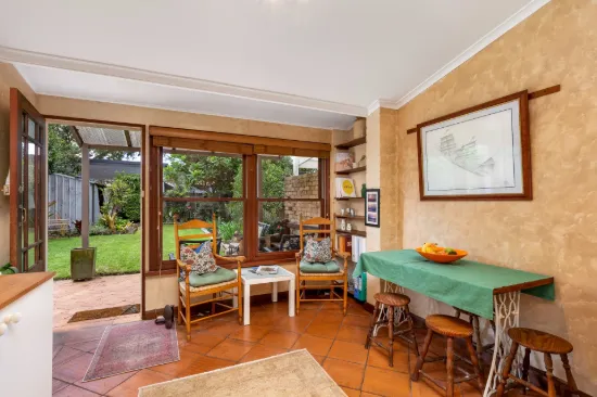19 Central Street, Naremburn, NSW 2065