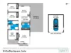 19 Chaffey Square, Corio, Vic 3214-Floorplan