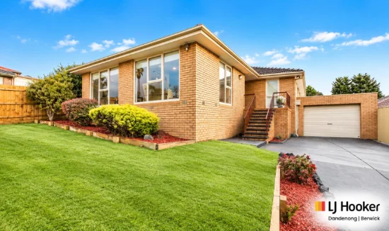 19 Chalcot Drive, Endeavour Hills, Vic 3802