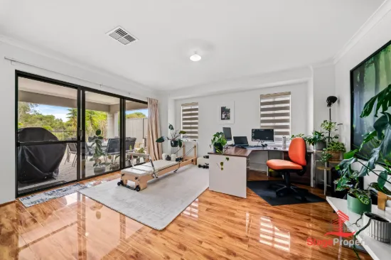 19 Chambri Chase, Success, WA 6164