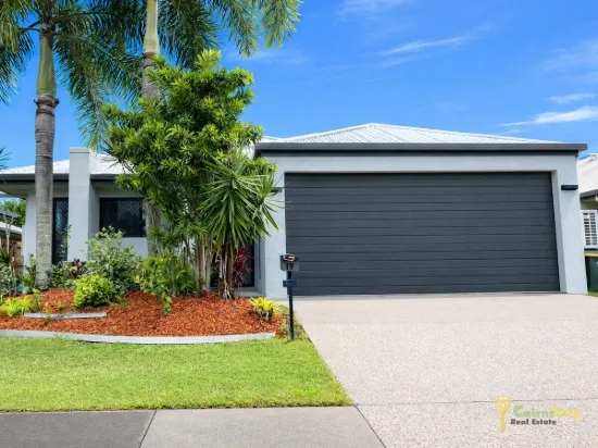 19 Chandos Brace, Smithfield, Qld 4878