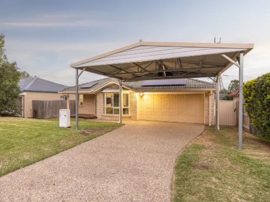 19 Chapman Place, Oxley, Qld 4075