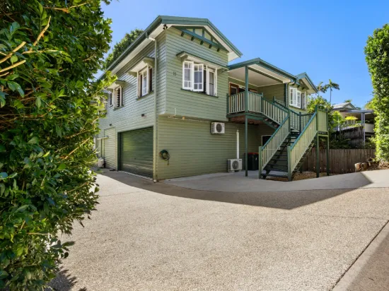 19 Charlekata Close, Freshwater, Qld 4870