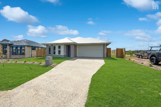 19 Charlotte Court, Kawungan, Qld 4655