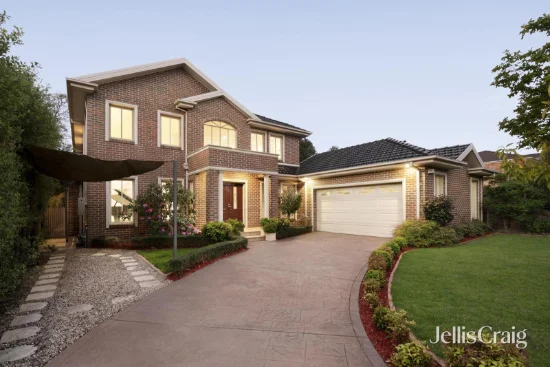 19 Charlton Street, Mount Waverley, Vic 3149