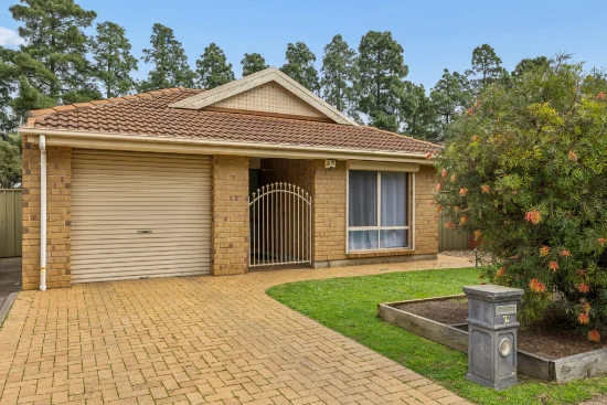 19 Chatswood Way, Salisbury Park, SA 5109