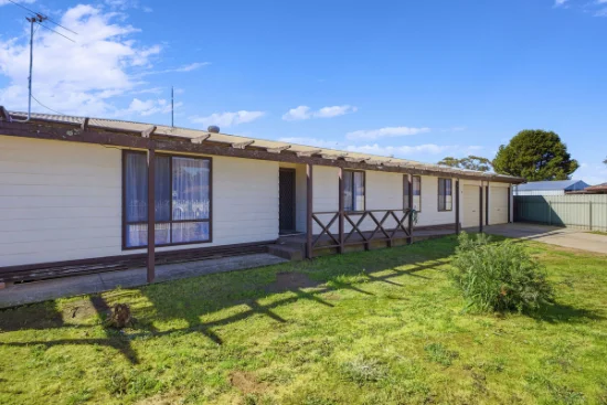 19 Chelmsford Grove, Andrews Farm, SA 5114