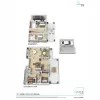 19 Cherry Road, Eleebana, NSW 2282-Floorplan
