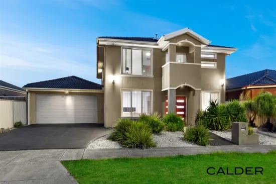 19 Chesterfield Road, Cairnlea, Vic 3023