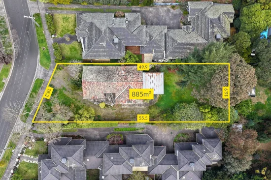 19 Cheviot Road, Mount Waverley, Vic 3149 - For Sale