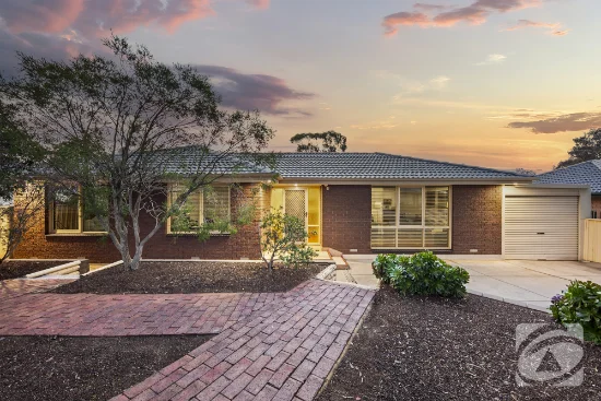 19 CHICHESTER COURT, Salisbury Heights, SA 5109