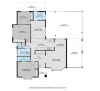 19 Chifley Street, West Wodonga, Vic 3690-Floorplan