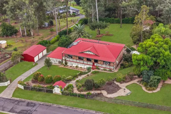19 Chilton Court, Deebing Heights, Qld 4306