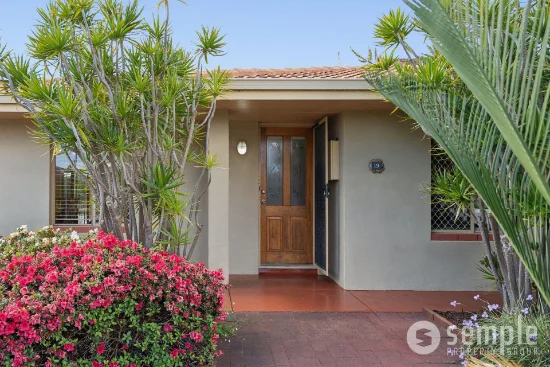 19 Chipla Way, Parkwood, WA 6147 - For Sale
