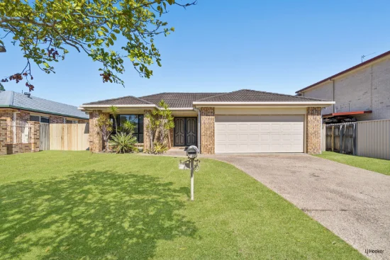 19 Chippendale Crescent, Currumbin Waters, Qld 4223