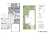 19 Chippendale Crescent, Currumbin Waters, Qld 4223-Floorplan