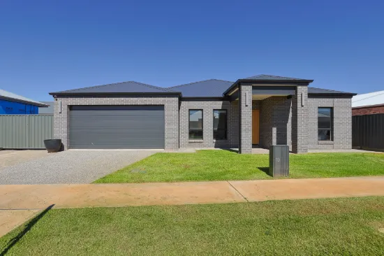 19 Cirillo Drive, Mildura, Vic 3500