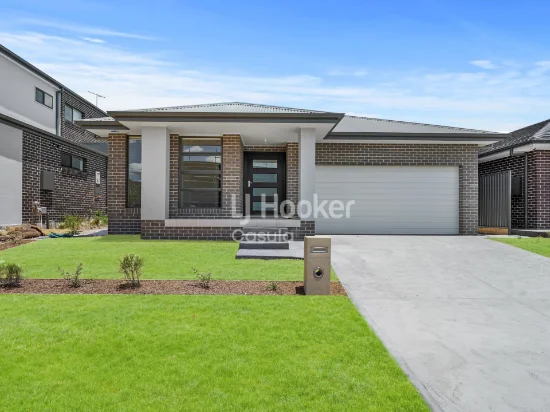 19 Citrine Street, Leppington, NSW 2179