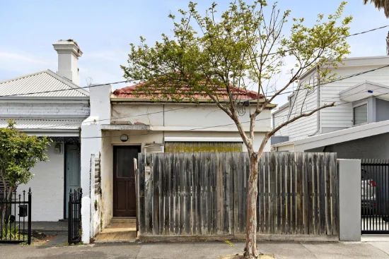 19 Clarence Street, Flemington, Vic 3031