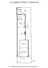 19 Clarence Street, Flemington, Vic 3031-Floorplan