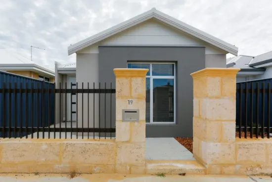 19 Claret Ash Boulevard, Baldivis, WA 6171