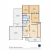 19 Clarice Street, Harristown, Qld 4350-Floorplan