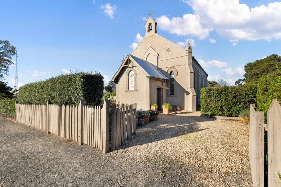 19 Clarke Street, Freeling, SA 5372