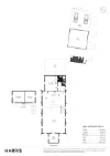 19 Clarke Street, Freeling, SA 5372-Floorplan