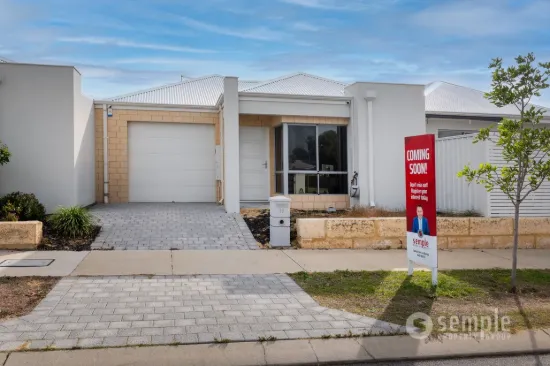 19 Clavata Road, Beeliar, WA 6164