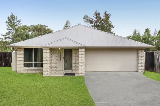19 Claydon Place, Rosewood, Qld 4340